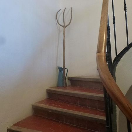 L'Auberge Espagnole - Bed & Breakfast Apt Zewnętrze zdjęcie