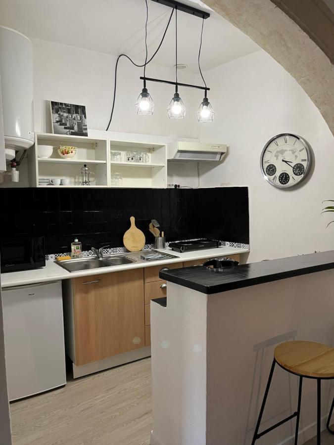 L'Auberge Espagnole - Bed & Breakfast Apt Zewnętrze zdjęcie