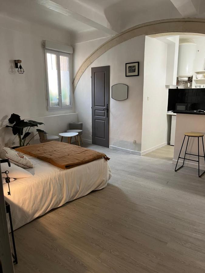 L'Auberge Espagnole - Bed & Breakfast Apt Zewnętrze zdjęcie