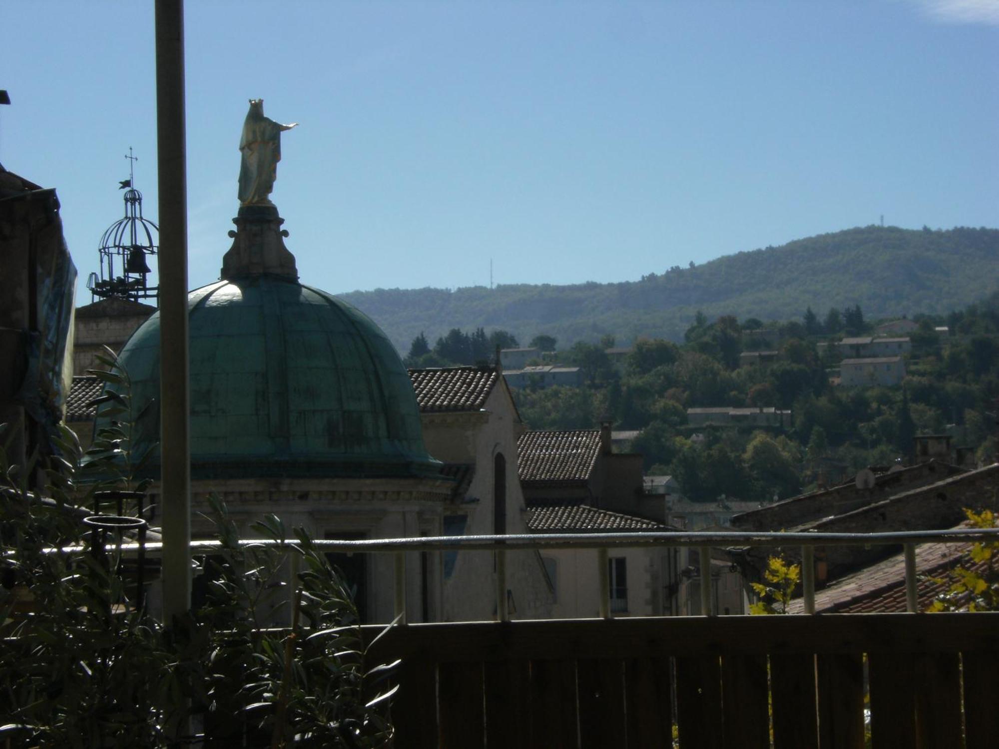 L'Auberge Espagnole - Bed & Breakfast Apt Zewnętrze zdjęcie