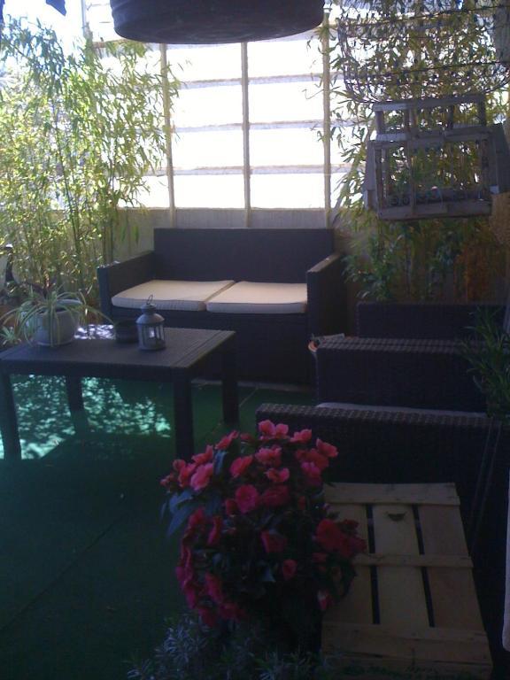 L'Auberge Espagnole - Bed & Breakfast Apt Zewnętrze zdjęcie