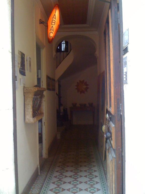 L'Auberge Espagnole - Bed & Breakfast Apt Zewnętrze zdjęcie