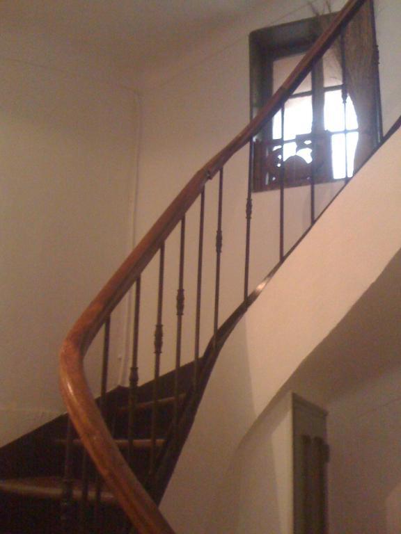 L'Auberge Espagnole - Bed & Breakfast Apt Zewnętrze zdjęcie