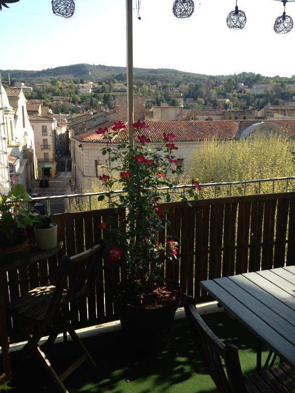 L'Auberge Espagnole - Bed & Breakfast Apt Zewnętrze zdjęcie