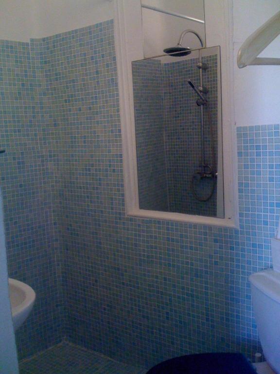L'Auberge Espagnole - Bed & Breakfast Apt Pokój zdjęcie