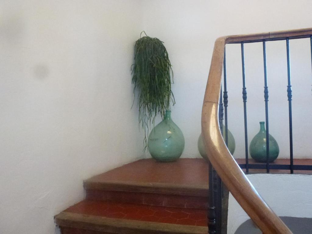 L'Auberge Espagnole - Bed & Breakfast Apt Zewnętrze zdjęcie