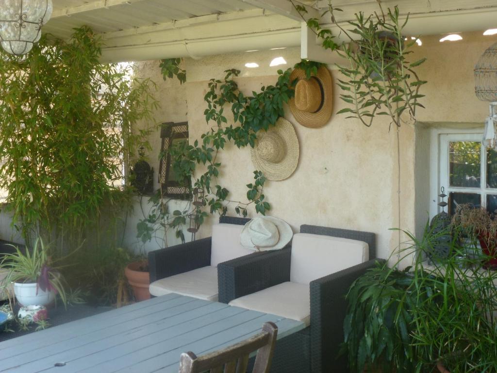 L'Auberge Espagnole - Bed & Breakfast Apt Zewnętrze zdjęcie