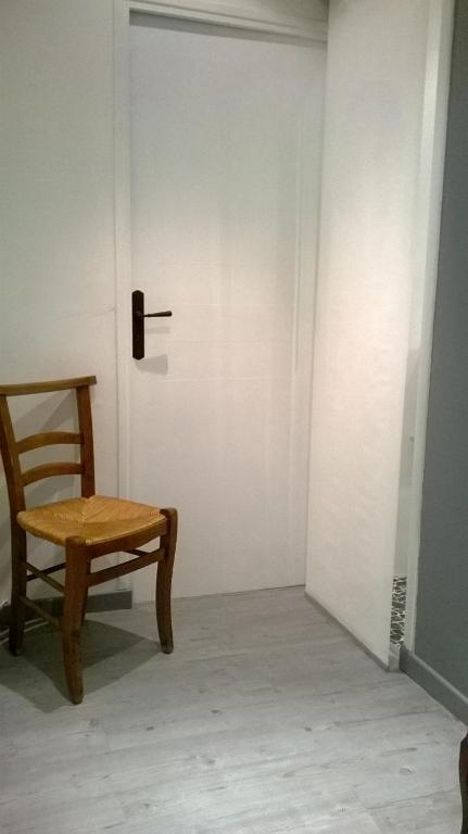 L'Auberge Espagnole - Bed & Breakfast Apt Zewnętrze zdjęcie
